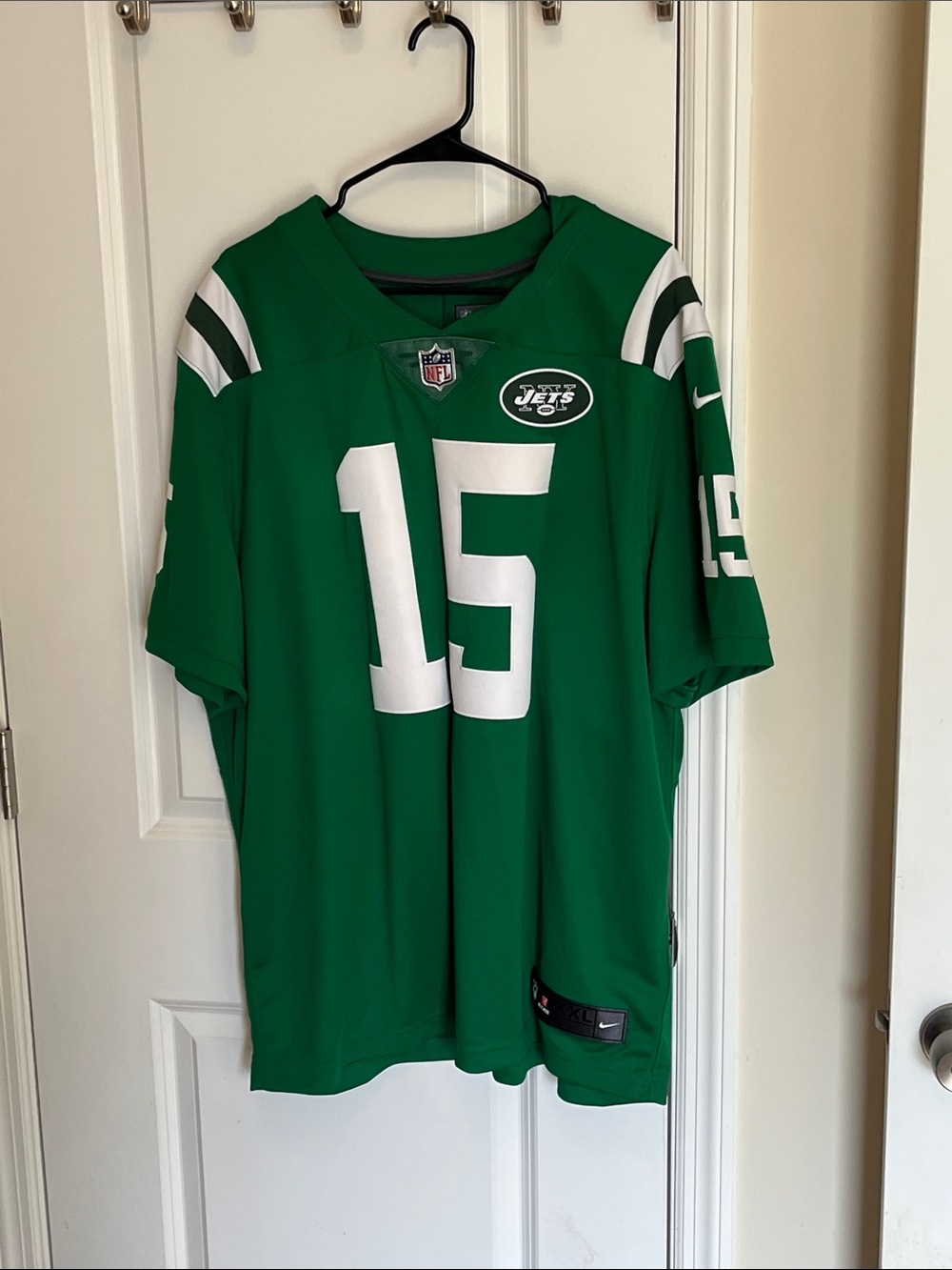 Nike Brandon Marshal Jersey🔥🔥